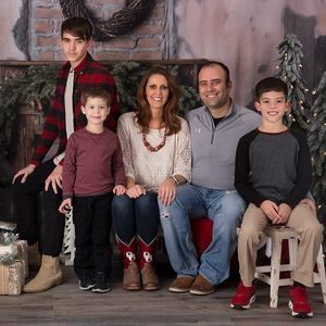 Meet your Posher, Eric